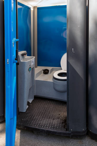 Best Sanitation services for porta potties  in Genoa, AR