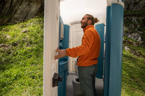 Best Emergency porta potty rental  in Genoa, AR