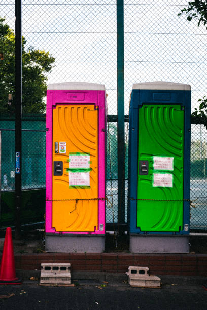 Best Local porta potty services  in Genoa, AR
