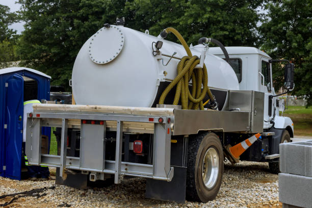 Best Porta potty rental near me  in Genoa, AR