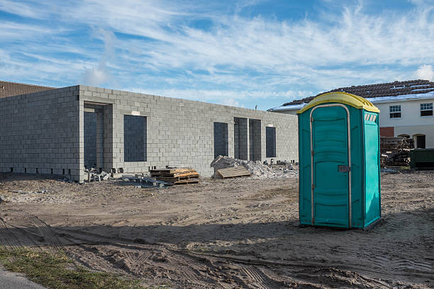 Trusted Genoa, AR porta potty rental Experts