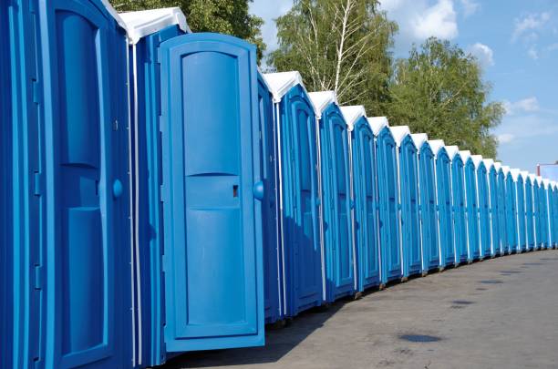 Best Temporary restroom rental  in Genoa, AR